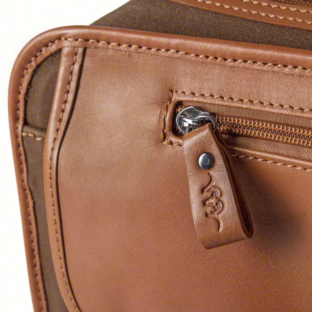 Blaser Briefbag Detail