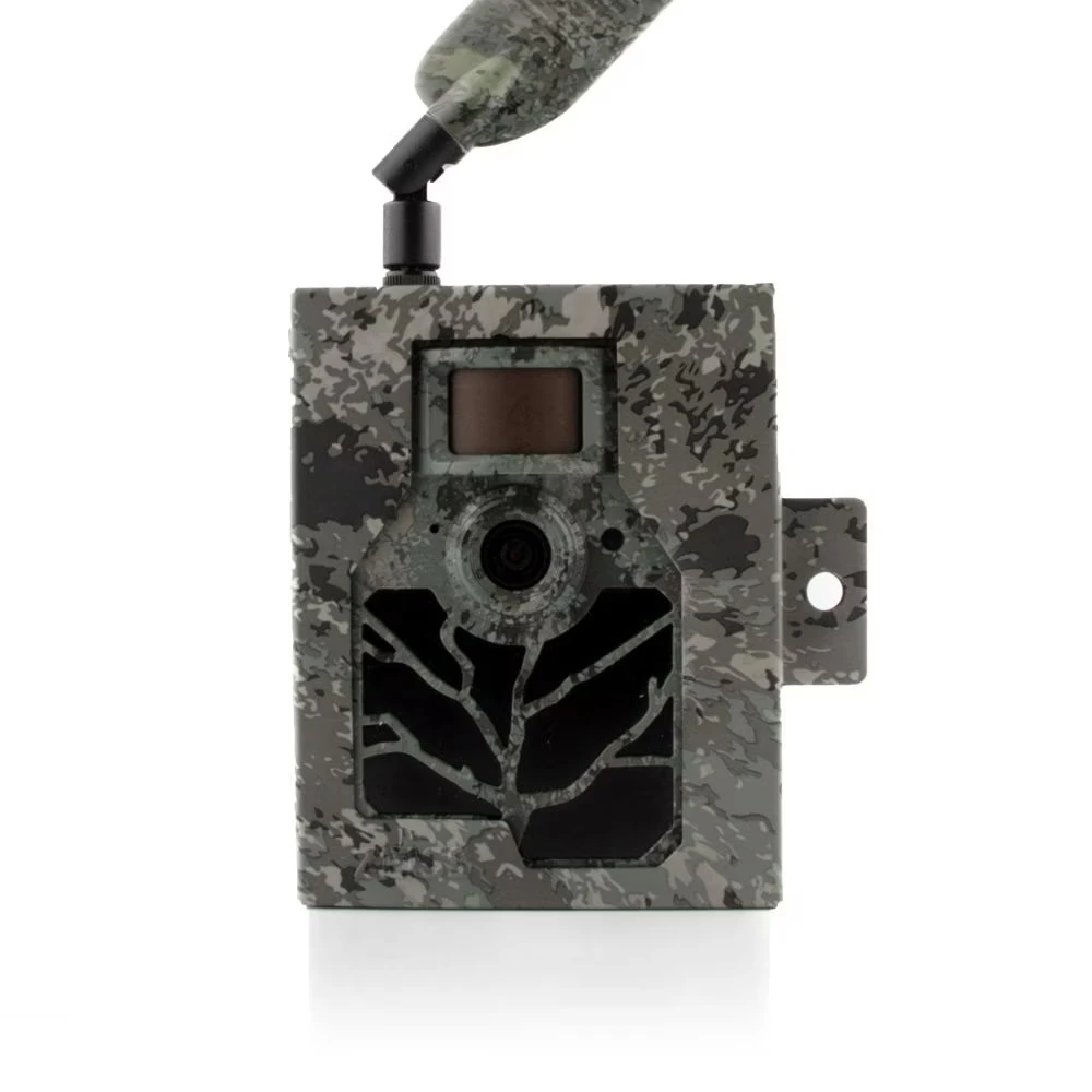 ZEISS Metallgehäuse für Secacam 5