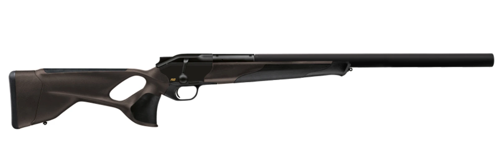 Blaser R8 Ultimate Silence inkl. Integralschalldämpfer
