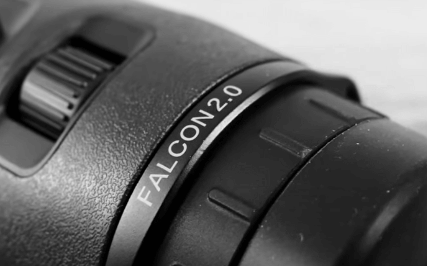 Hikmicro Falcon 2.0 Serie im Test bei Active Hunting