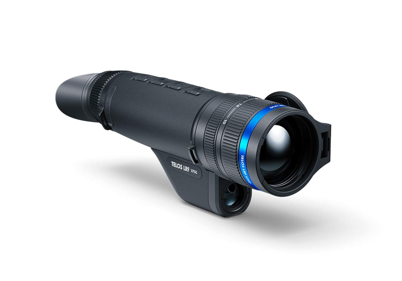 Pulsar Telos XP50 LRF