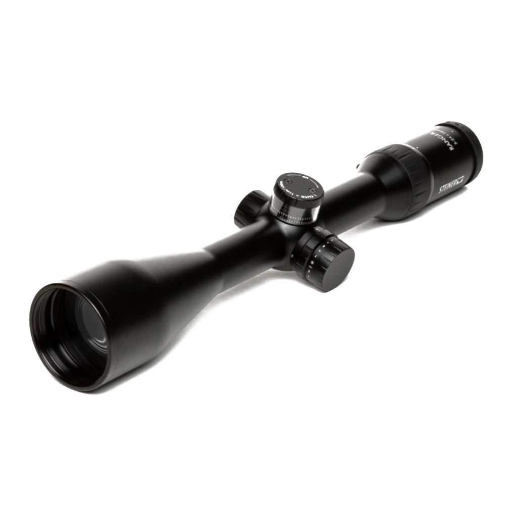 Steiner Ranger 8 3-24x56 BT 4A-I