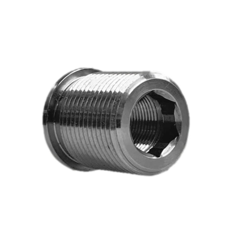 Roedale Gewindeadapter Roedale SD Basis M18x1