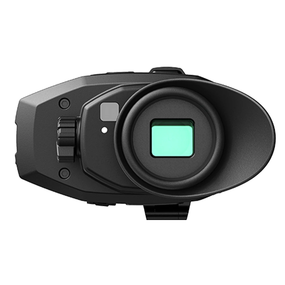 Infiray Finder FH35R V2 Durchblick