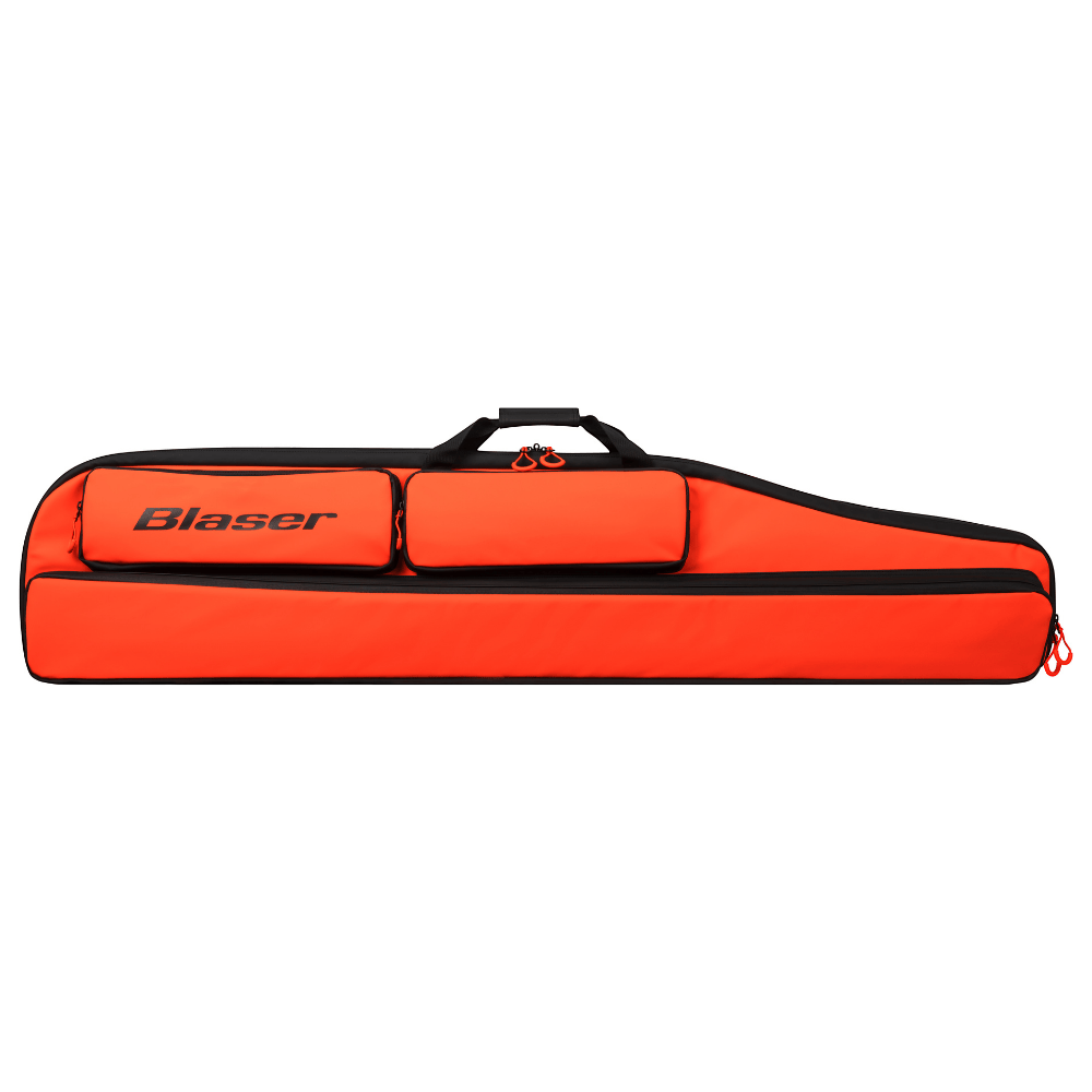 Blaser Drckjagd Futteral orange 128 cm