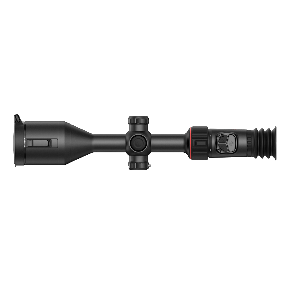 Nocpix Ace H50R Seitenansicht