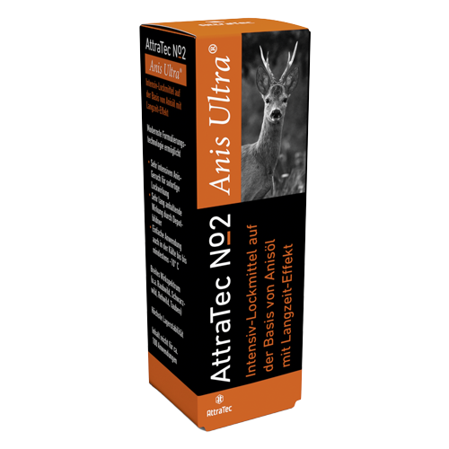 AttraTec No2 Anis Ultra