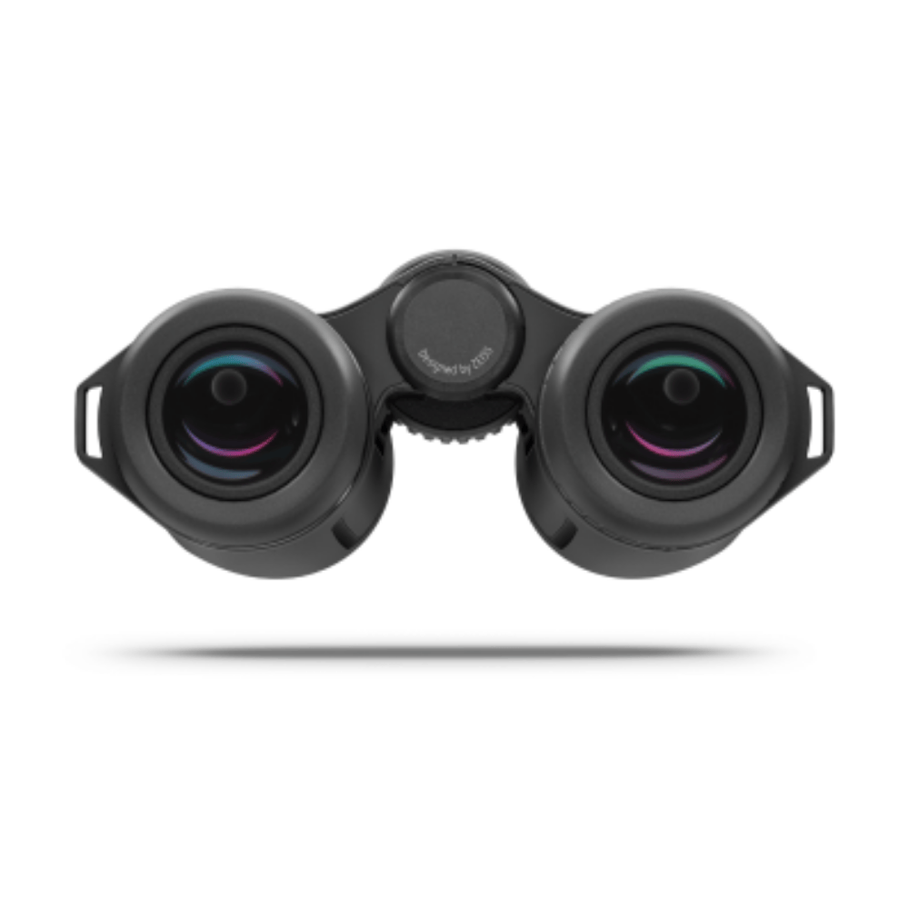 ZEISS SFL 8x40 hinten