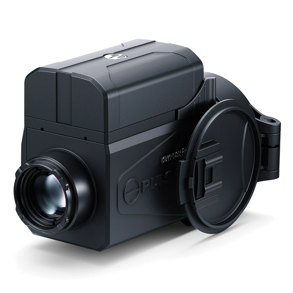 Pulsar Krypton 2 FXG50 Detail