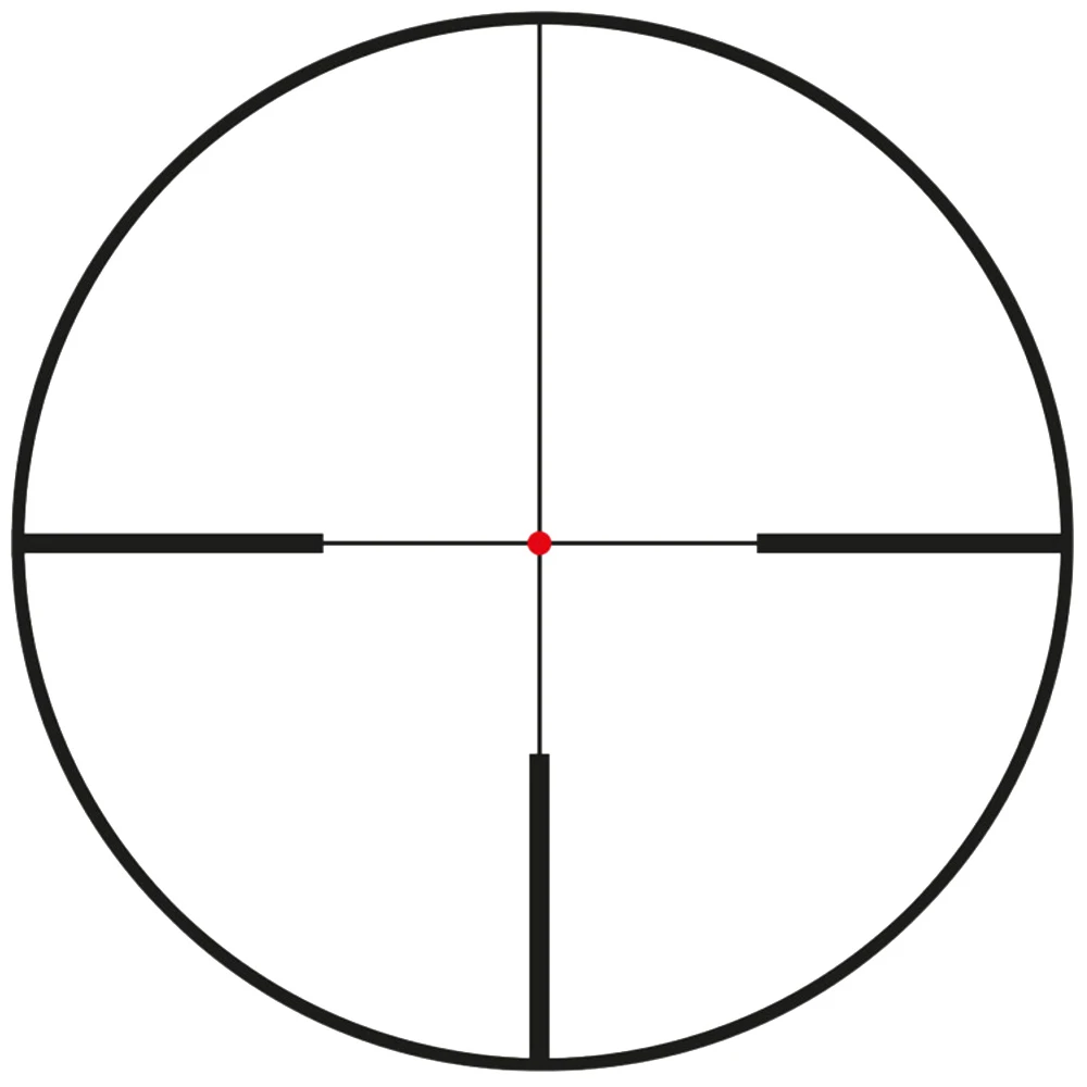 Steiner Ranger 8 1-8x24 4A-I Absehen