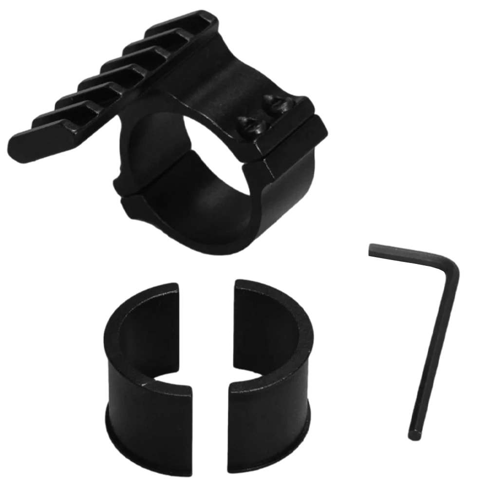 Montagering Picatinny 1 Zoll (Einlegering)