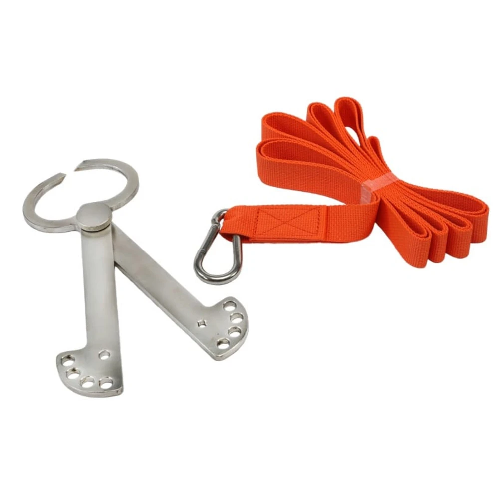 Wildgalgen.de Wildgalgen und Bergehilfe Detail