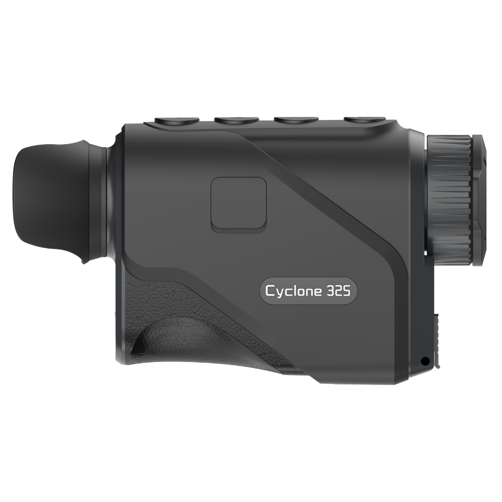 ThermTec Cyclone 325 links