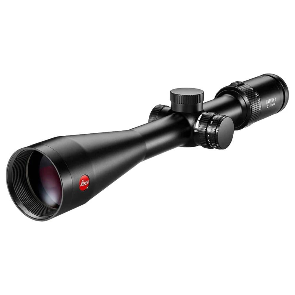 Leica Amplus 2,5-15x50i L-4A ohne Schiene