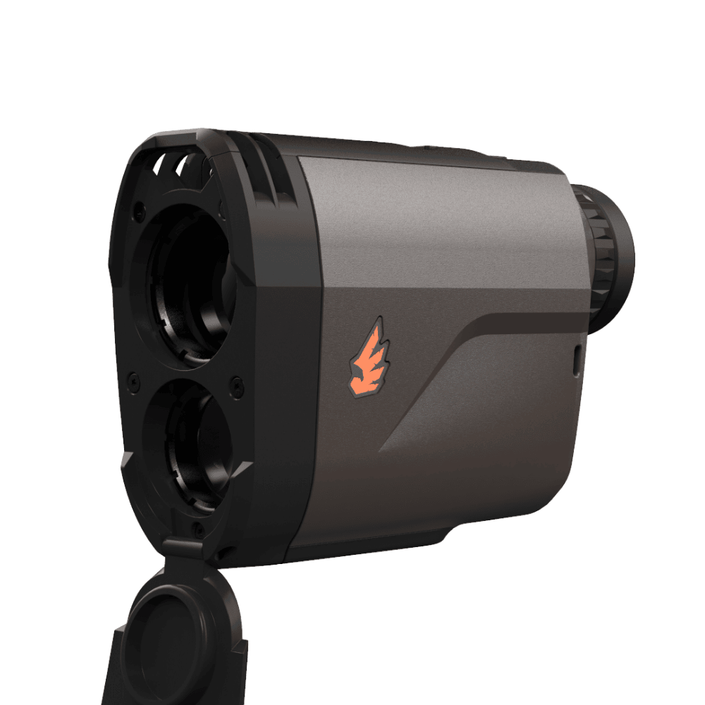 Revic BR4 seitlich vorne offen