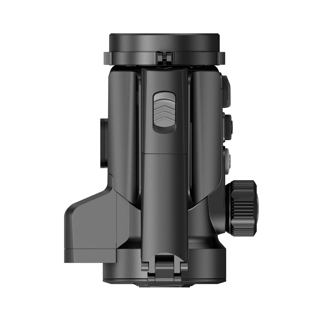 Nocpix MATE H50R Detail