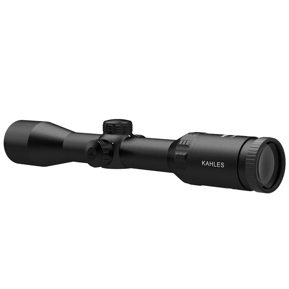 Kahles Helia 1,6-8x42i seitlich