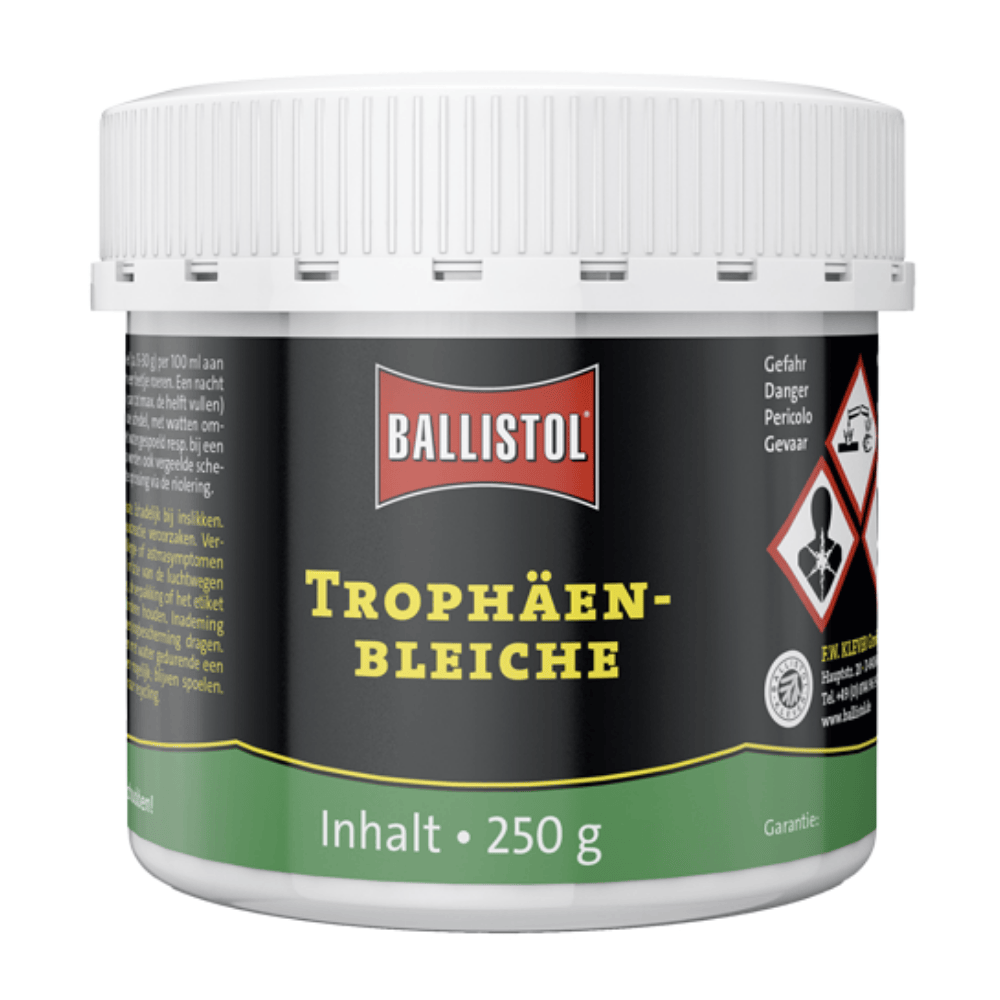  Ballistol Trophäenbleiche