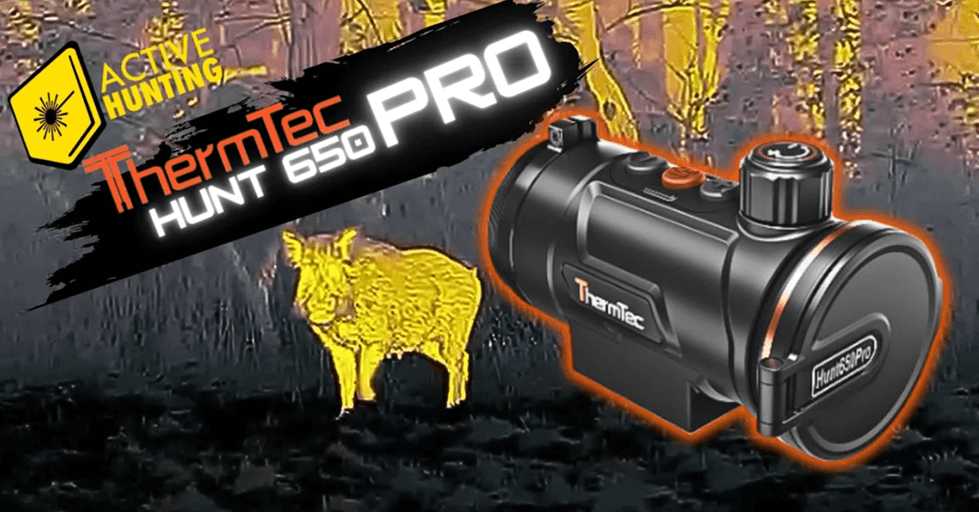 ThermTec Hunt 650 Pro - Erfahrungsbericht zur neuen Pro Serie