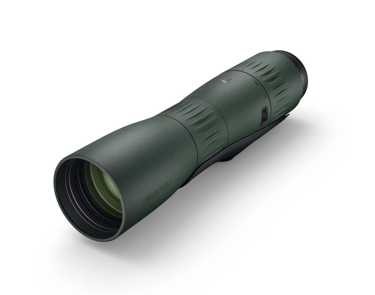 Swarovski STC 17-40x56 grün seitlich