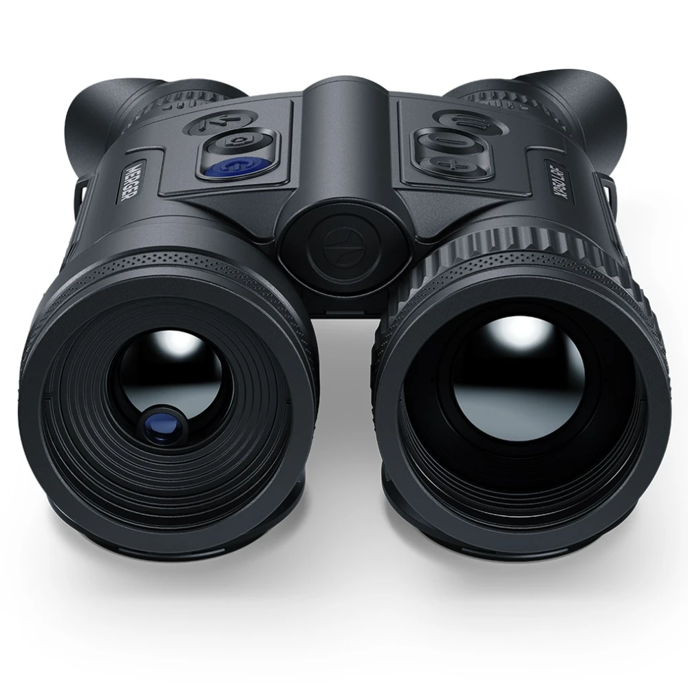 Pulsar Merger LRF XP50 Vorderseite