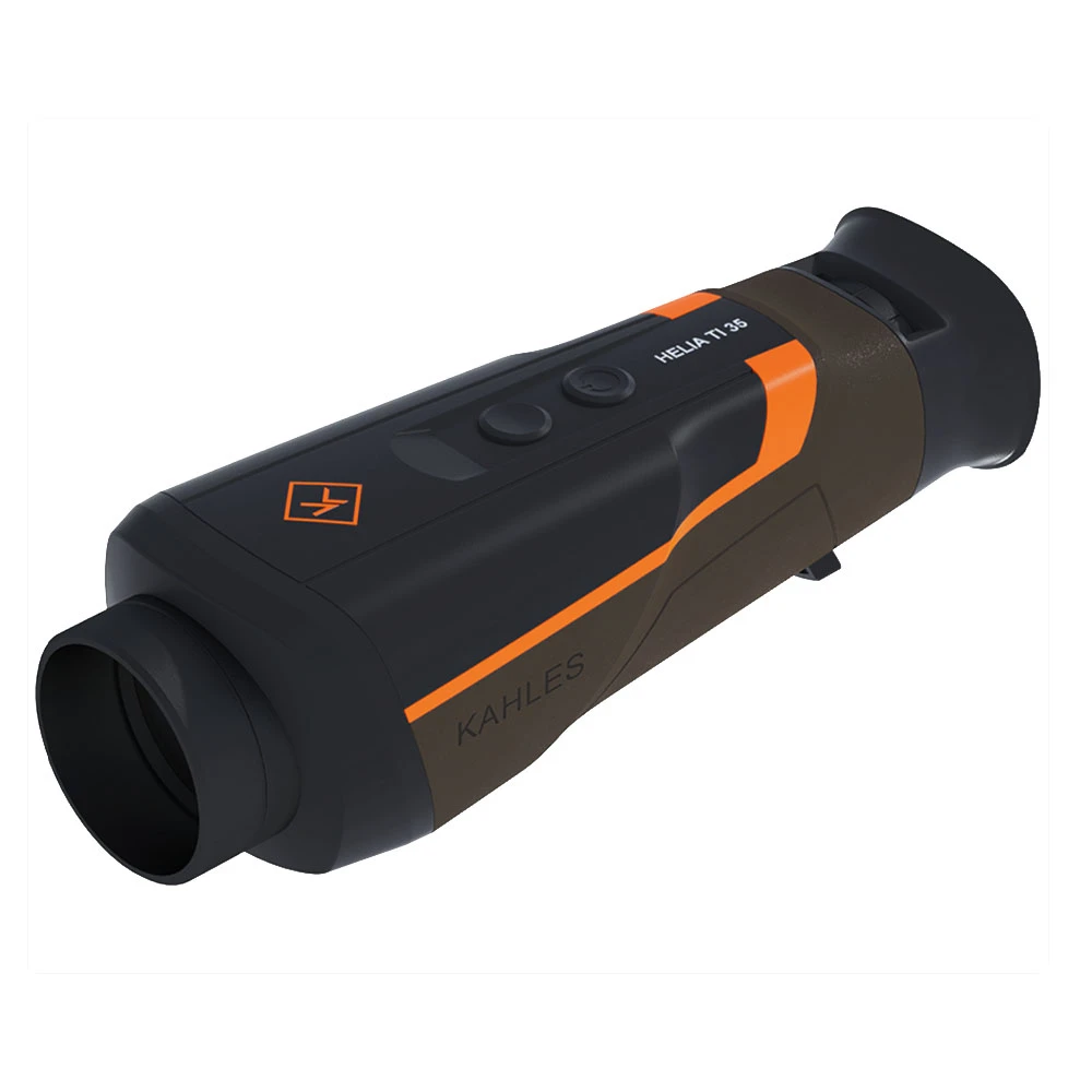 Kahles Helia TI 35 seitlich