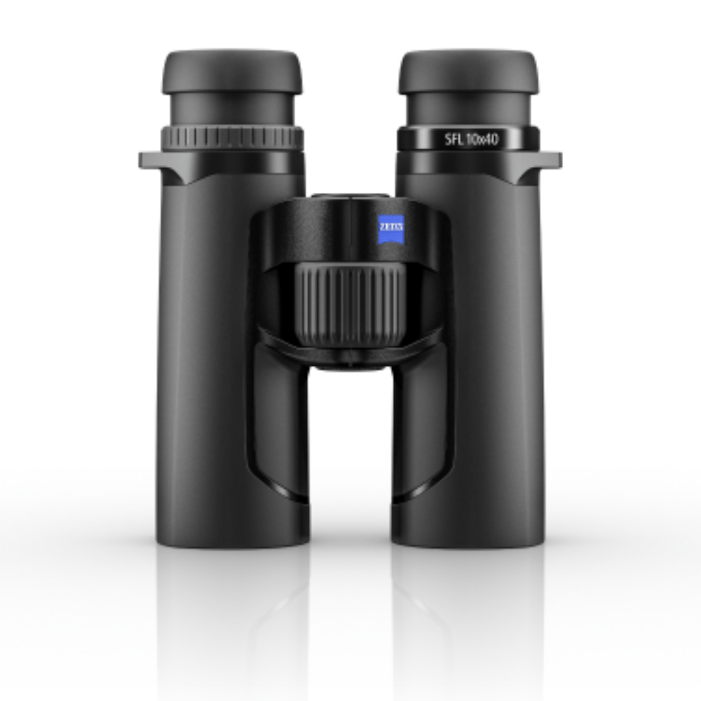 ZEISS SFL 10x40 stehend