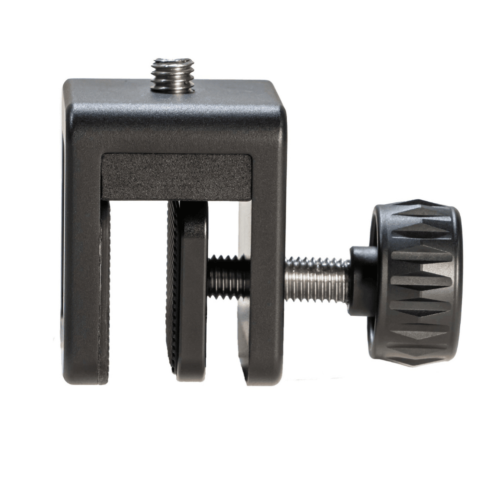 Revic WM1 Fensterhalterung seitlich 2