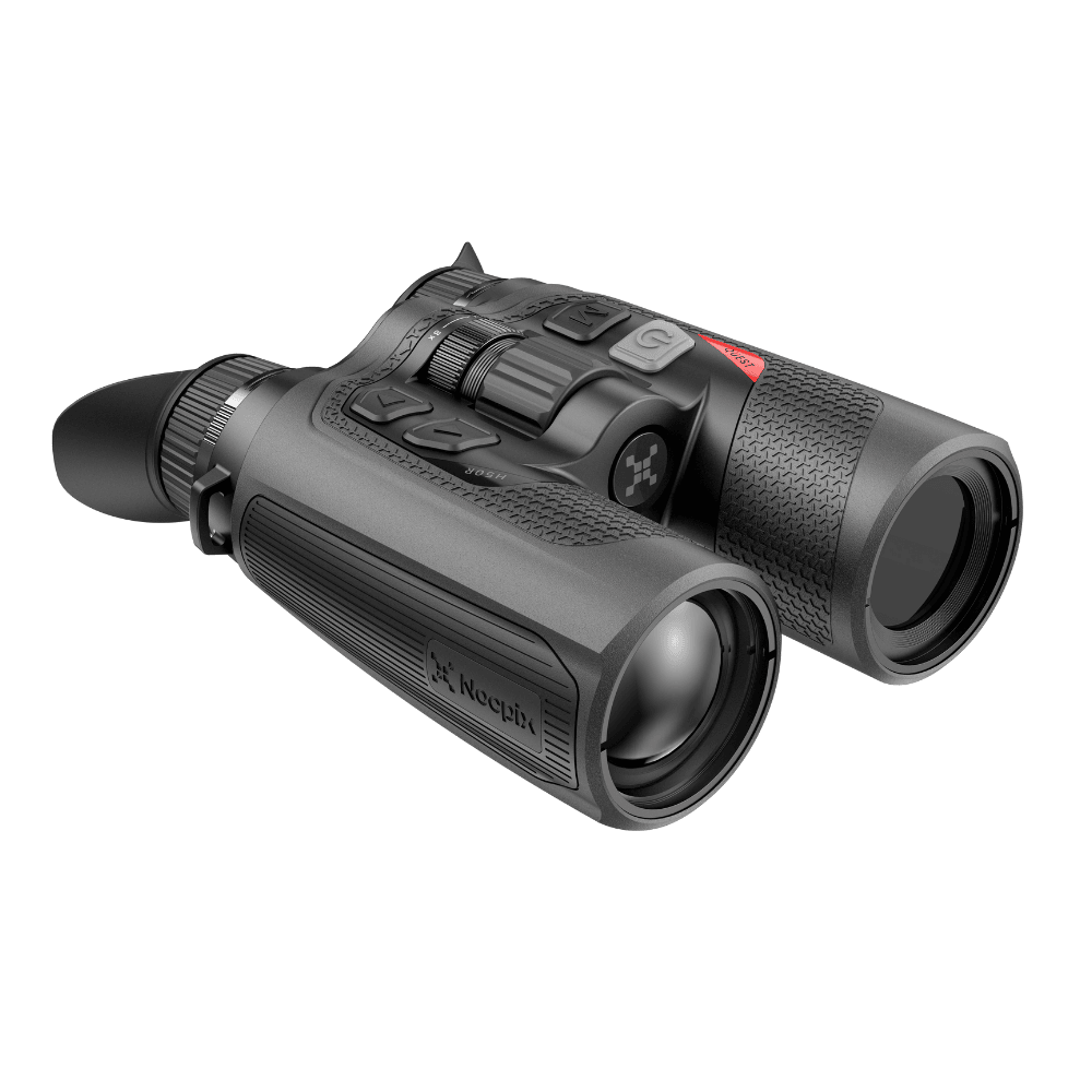 Nocpix Quest H35R seitlich vorne