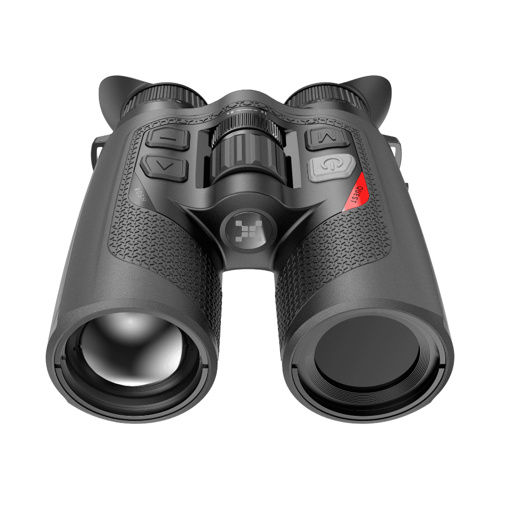 Nocpix Quest H35R oben