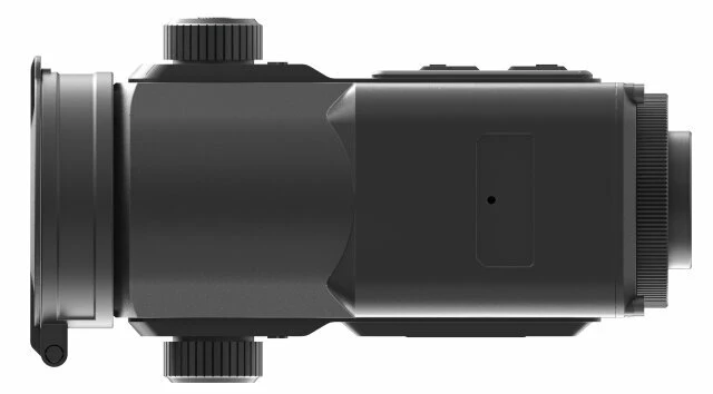 Guide TB650P Unterseite