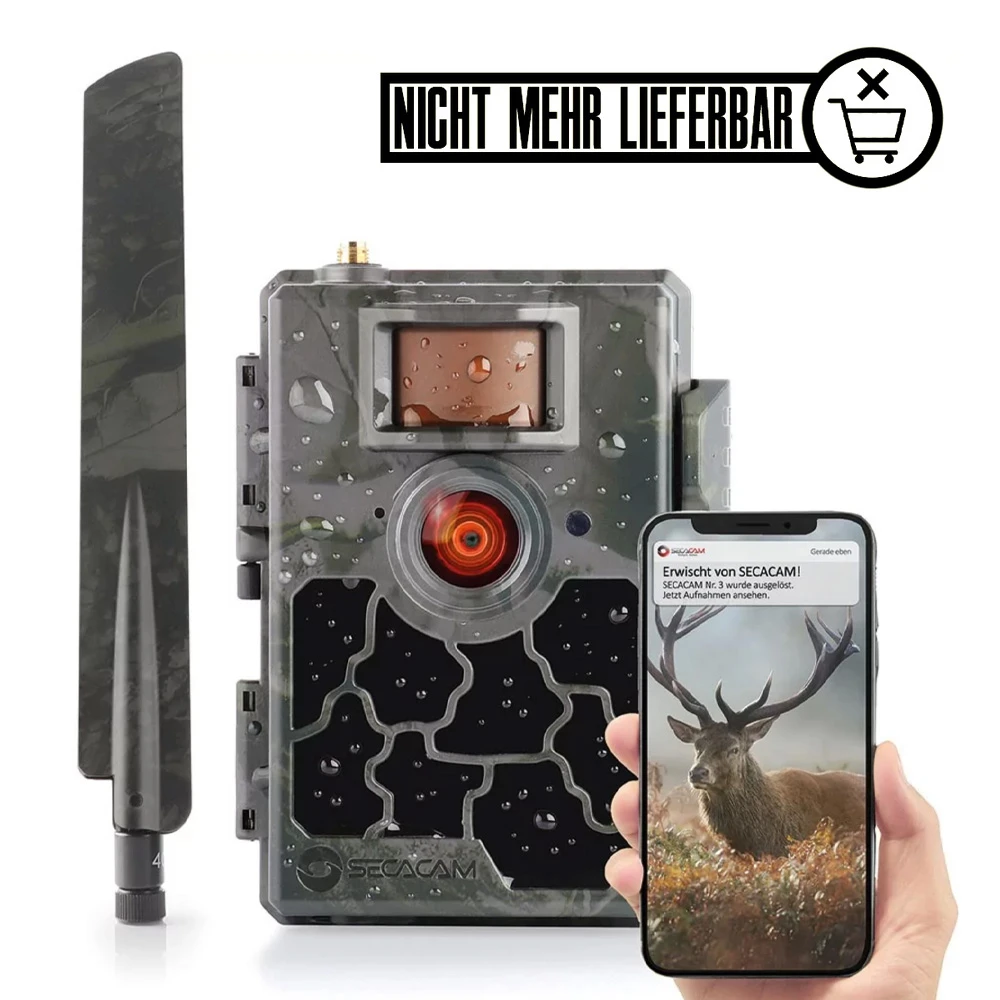 Secacam 5000 Explorer