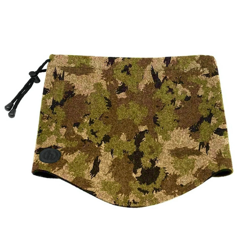 Hedlund Loden Loop Pro Silent Forest - Halswärmer