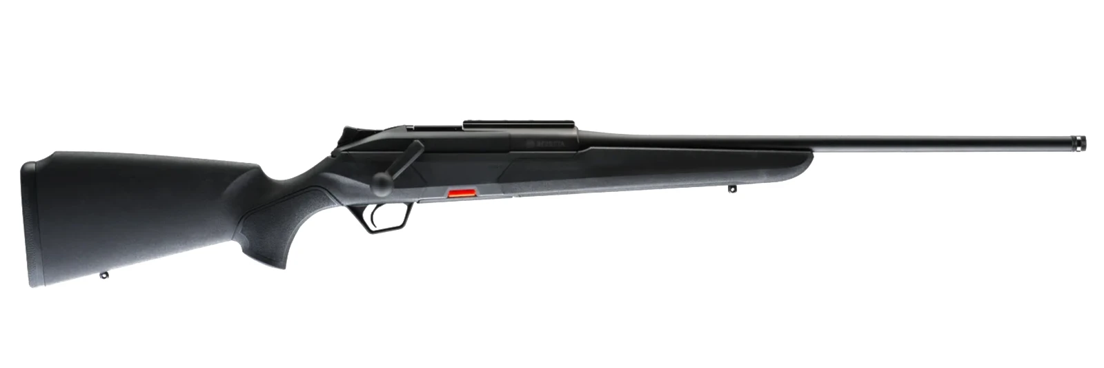 Beretta BRX1 Synthetic Black kurz