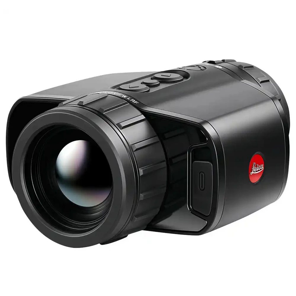 Leica Calonox 2 View LRF