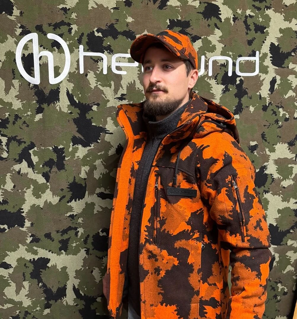 Drückjagd Ausrüstung: wir zeigen dir, was du für 2025 benötigst