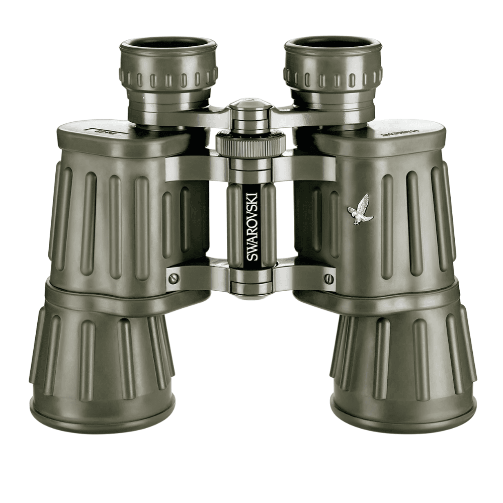 Swarovski Habicht 7x42 GA stehend