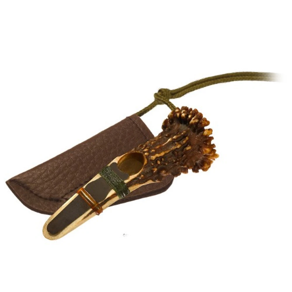 Rottumtaler Rehblatter Wildlocker Typ 1