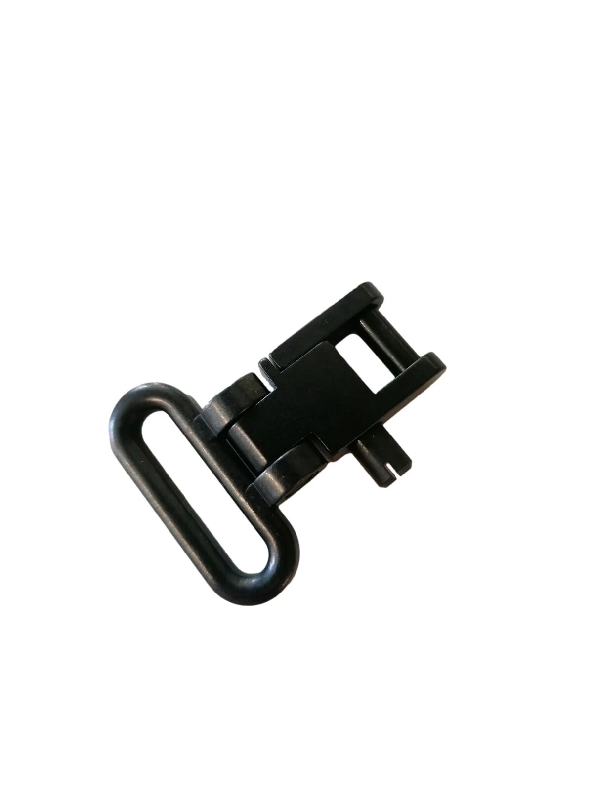 Recknagel Riemenbügel mit Kopf 8mm Stift 3,5 mm abnehmbar