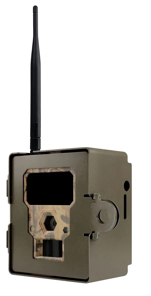 ICU SERVER Metallbox Schutzgehäuse Easy