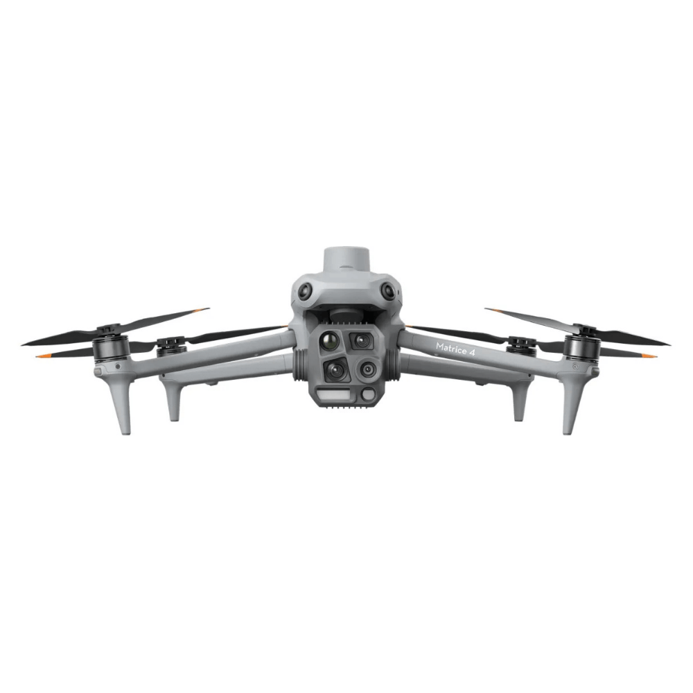 DJI Matrice 4T Vorderseite