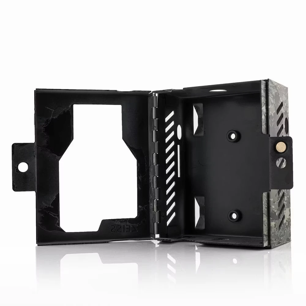 ZEISS Metallgehäuse für Secacam 5 Innen