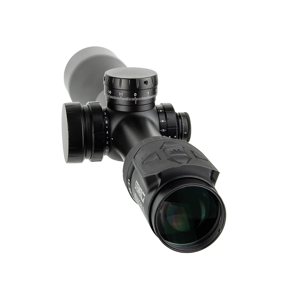 Steiner eRanger 8 3-24x56 hinten