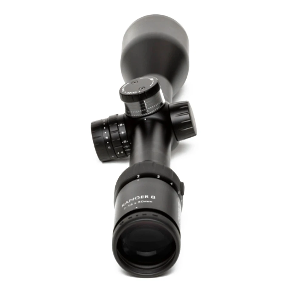 Steiner Ranger 8 2-16x50 BT 4A-I vorne