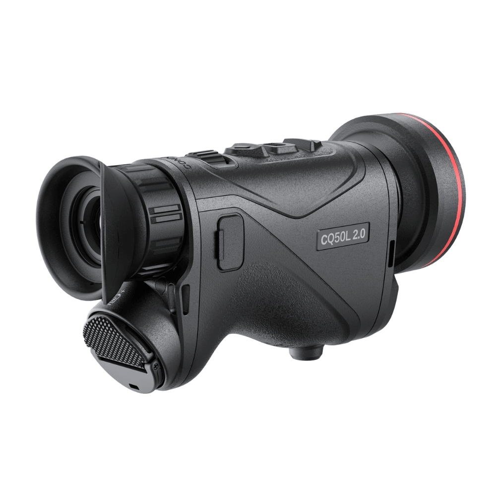 Hikmicro Condor CQ50L 2.0 seitlich hinten 2