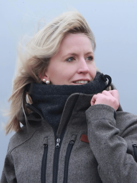 Hedlund Loden Loop Black