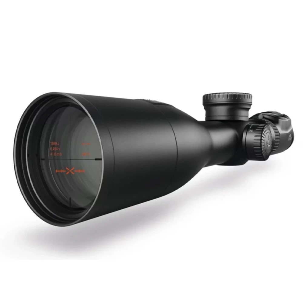 Swarovski Optik dS Gen. II 