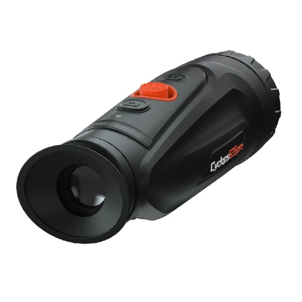 ThermTec Cyclops 635 Pro