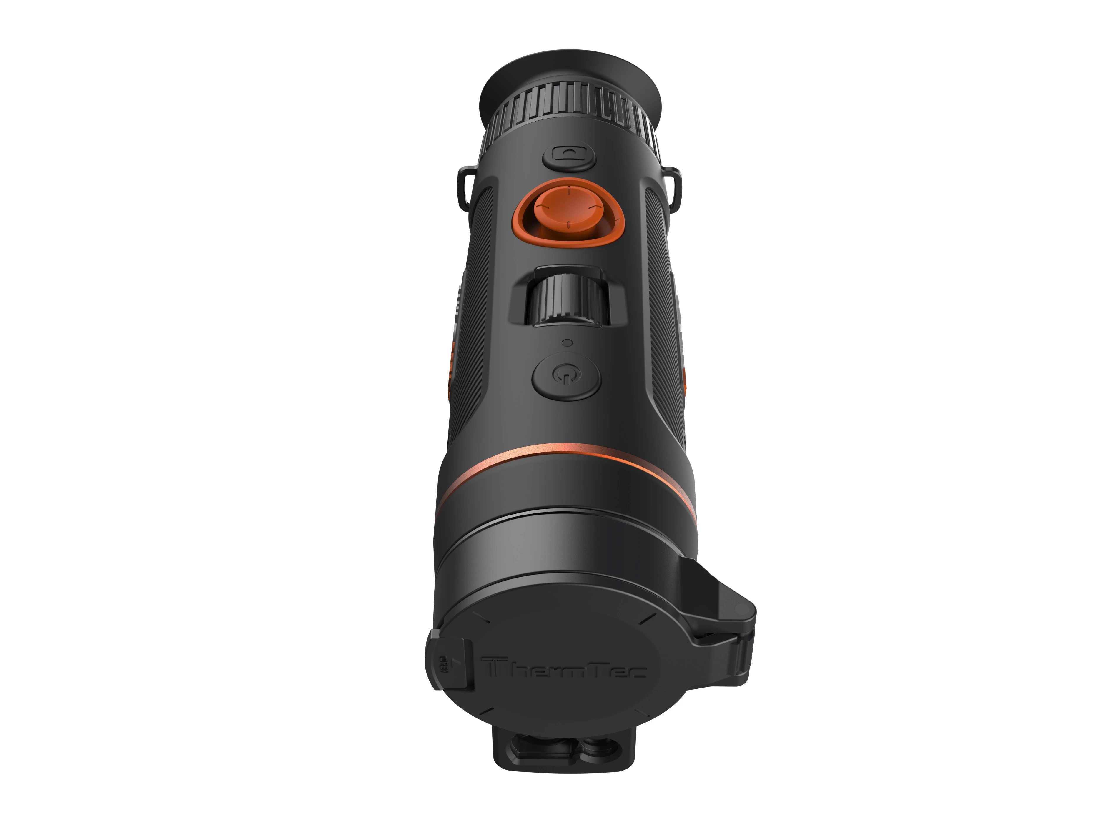 ThermTec WILD 635L Front