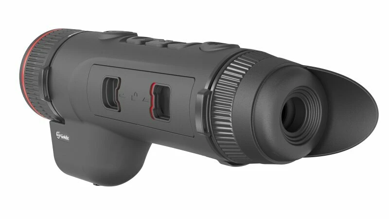 Guide TJ650L seitlich